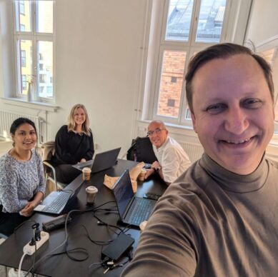 A Successful Year For A2M