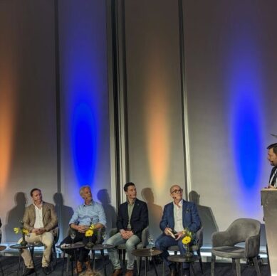 A2M at Amsterdam Drone Week