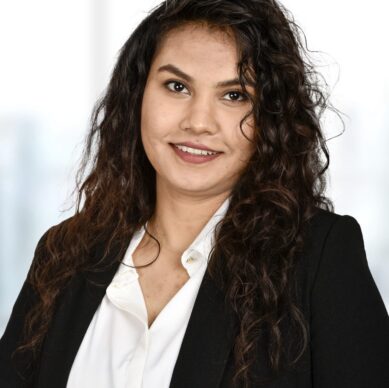 4. Aisha Raghunatha - Academic Research