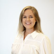 2.Lina Hammarström - Communication Manager