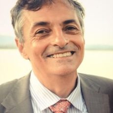 Francois Castel - UAS Expert