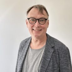 Jan-Olof Ehk - SVP, Quality & Safety