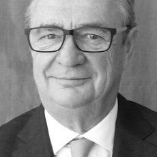 Manfred Wolff - Board Member