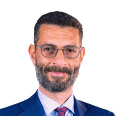 Mehdi Abid - Board Member