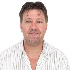 Mike Rudolph - UTM_U-Space expert