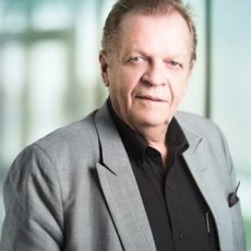 Nils-Olof _Solle_ Svan - ATM, AAM and Regulatory expert